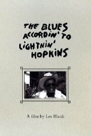 The Blues Accordin' to Lightnin' Hopkins