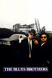 The Blues Brothers The Blues Brothers