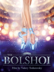 The Bolshoi The Bolshoi