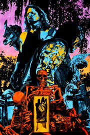 The Boneyard Match