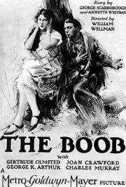 The Boob The Boob