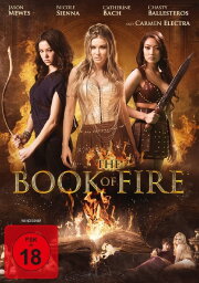 The Book of Fire The Book of Fire
