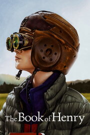 The Book of Henry The Book of Henry