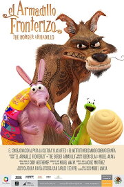 The Border Armadillo