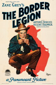 The Border Legion The Border Legion