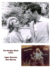 The Borgia Stick The Borgia Stick