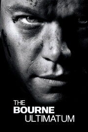 The Bourne Ultimatum