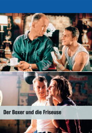 The Boxer and the Hairdresser The Boxer and the Hairdresser