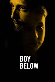 The Boy Below The Boy Below