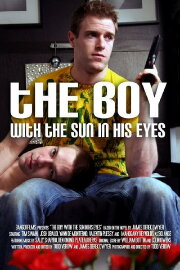 The Boy with the Sun in His Eyes The Boy with the Sun in His Eyes