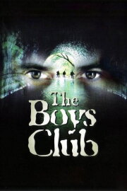 The Boys Club The Boys Club