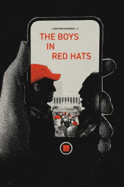 The Boys in Red Hats The Boys in Red Hats