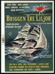 The Brig Three Lilies
