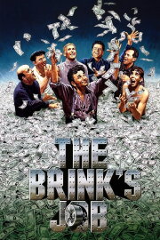 The Brink's Job The Brink's Job