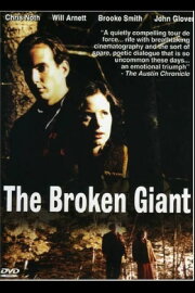 The Broken Giant The Broken Giant