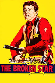 The Broken Star The Broken Star