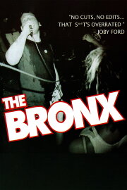 The Bronx: Live At The Annandale The Bronx: Live At The Annandale