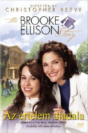 The Brooke Ellison Story