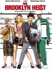 The Brooklyn Heist The Brooklyn Heist