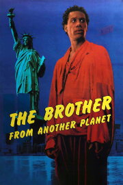 The Brother from Another Planet The Brother from Another Planet