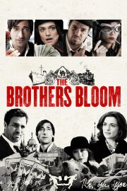 The Brothers Bloom The Brothers Bloom