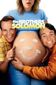 The Brothers Solomon The Brothers Solomon
