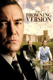 The Browning Version The Browning Version