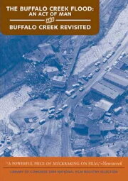 The Buffalo Creek Flood: An Act of Man