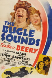 The Bugle Sounds