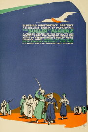 The Bugler of Algiers