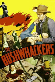 The Bushwhackers The Bushwhackers