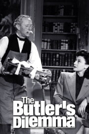The Butler's Dilemma The Butler's Dilemma