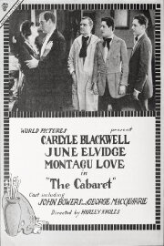 The Cabaret The Cabaret