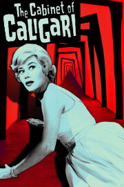 The Cabinet of Caligari The Cabinet of Caligari