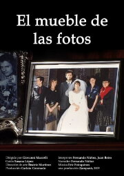 The Cabinet of Photos
