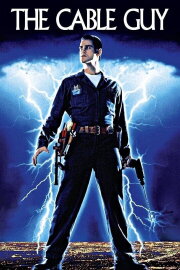 The Cable Guy The Cable Guy