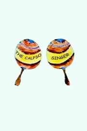 The Calypso Singer The Calypso Singer