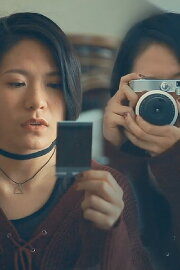 The Camera Sees The Future The Camera Sees The Future