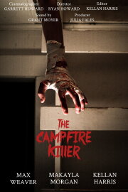 The Campfire Killer The Campfire Killer