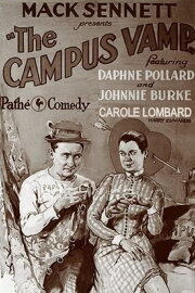 The Campus Vamp The Campus Vamp