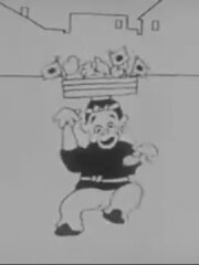 The Candy Man's Raccoon Dog Dance The Candy Man's Raccoon Dog Dance