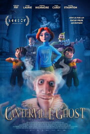 The Canterville Ghost The Canterville Ghost