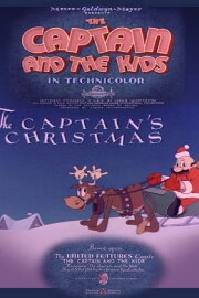 The Captain's Christmas The Captain's Christmas