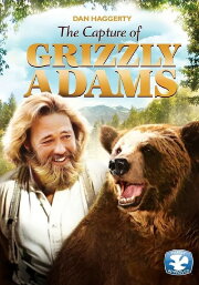 The Capture of Grizzly Adams The Capture of Grizzly Adams