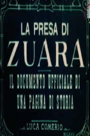 The Capture of Zuara The Capture of Zuara