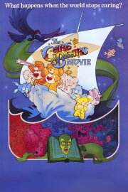 The Care Bears Movie The Care Bears Movie