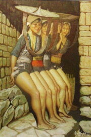 The Carnivals of Life — An Introduction to the Festivals of the Yiche People
