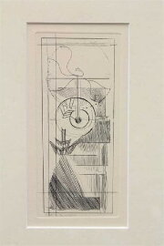 The Case of Marcel Duchamp