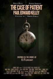 The Case of Patient Paul Edward Kelley The Case of Patient Paul Edward Kelley