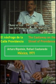 The Castaway on the Street of Providence
